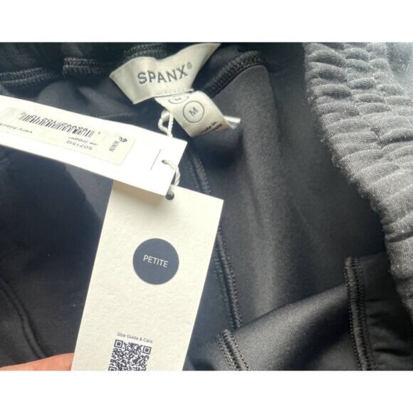 NWT SPANX AirEssentials Joggers - Picture 4 of 5